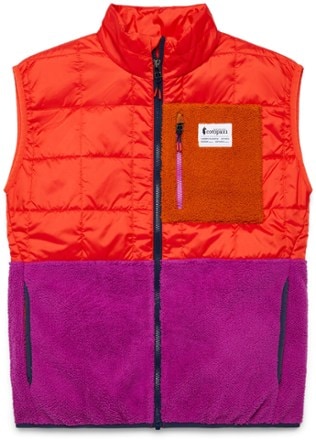 Cotopaxi Trico Hybrid Insulated Vest - Women's 0