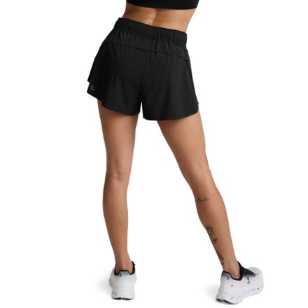 Beyond Yoga Solemate Run Shorts - Women's 1