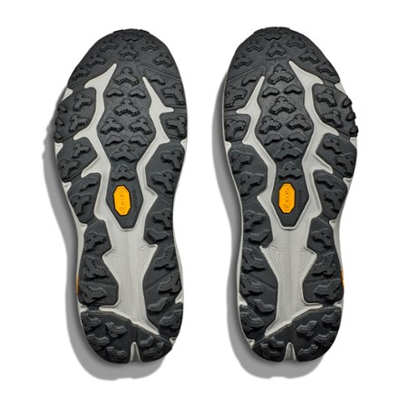 HOKA Speedgoat 6 GTX Trail-Running Shoes - Men's 7
