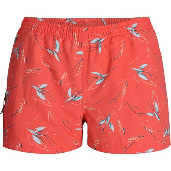 Product Image of color Rosefinch Caswell Print