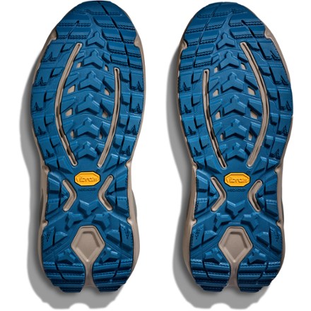 HOKA Kaha 3 Low GTX Hiking Shoes - Men's 6
