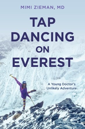 FalconGuides Tap Dancing on Everest 0