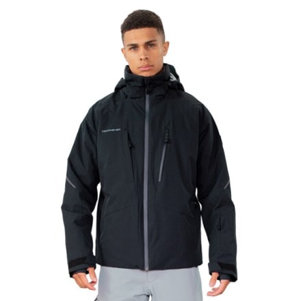Obermeyer Raze Insulated Jacket - Men's 1