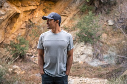 Location Image for Engineered Krew Shirt - Men's