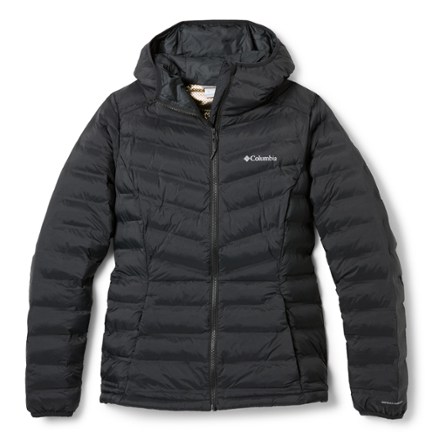 Terwilliger Trail Hooded Insulated Jacket - Women's