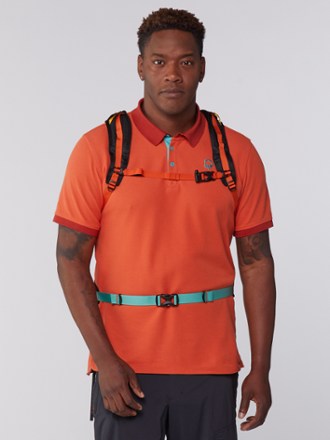 Outdoor Afro + REI Co-op Flash 22 Pack 3