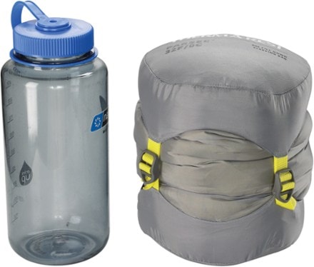 Therm-a-Rest Parsec 32 Sleeping Bag 5