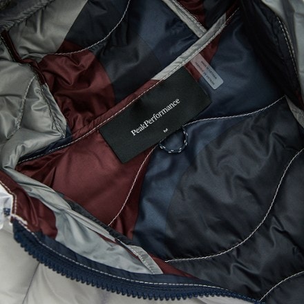 Peak Performance Helium Utility Down Hood Jacket - Men's 3