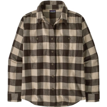 Patagonia Fjord Flannel Shirt - Women's 0