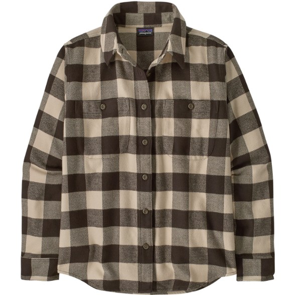 Product Image of color Buffalo Check/Otter Brown