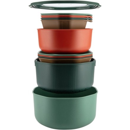 Gerber ComplEAT XL Tableware Set 1