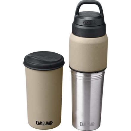 CamelBak MultiBev Insulated Water Bottle - 22 fl. oz. 2