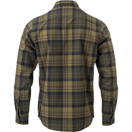 Flylow Handlebar Tech Flannel - Men's 4