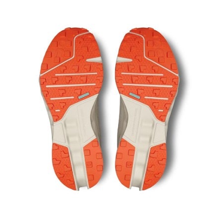 On Cloudsurfer Trail Trail-Running Shoes - Men's 5