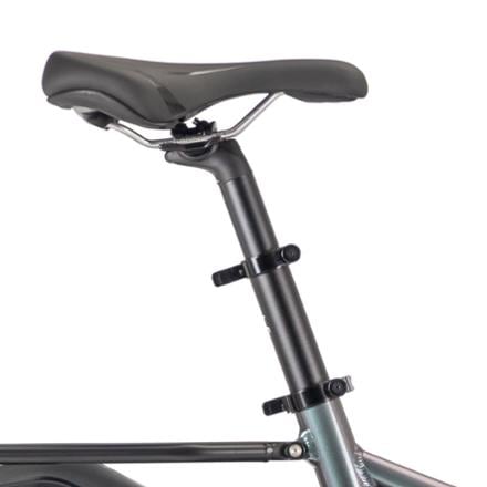 Tern Vektron P5i Folding Electric Bike 3