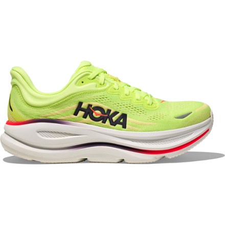 HOKA Bondi 9 Road-Running Shoes - Men's 0