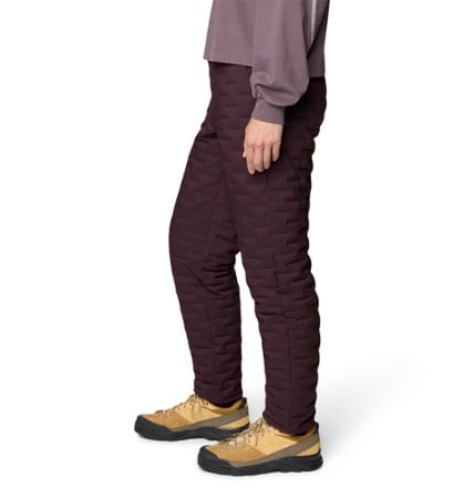 Mountain Hardwear StretchDown Light Pants - Women's 3