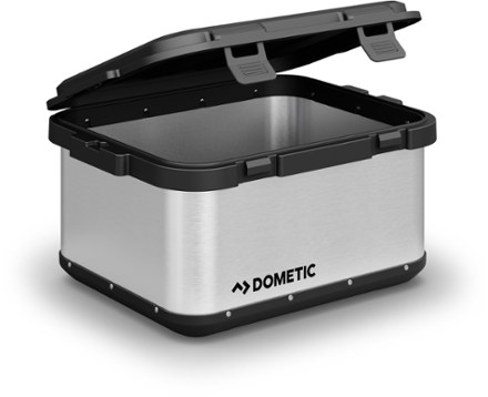 Dometic GO Hard-Sided 50 L Storage Bin 2