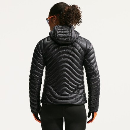 Nike ACG Lava Flow UL Down Jacket - Women's 2