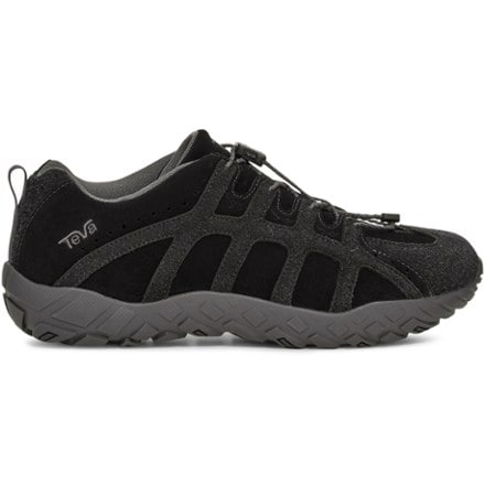 Teva NeoGamma Leather Shoes - Men's 0