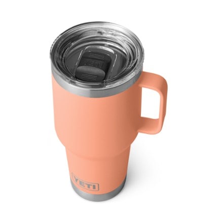 YETI Rambler Vacuum Travel Mug with Stronghold Lid - 30 fl. oz. 2