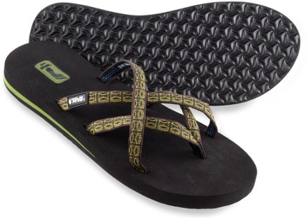 teva olowahu flip flops