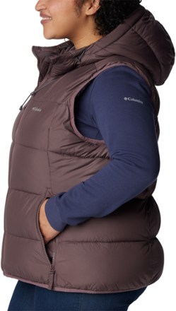 Columbia Pike Lake II Insulated Vest - Women's 10
