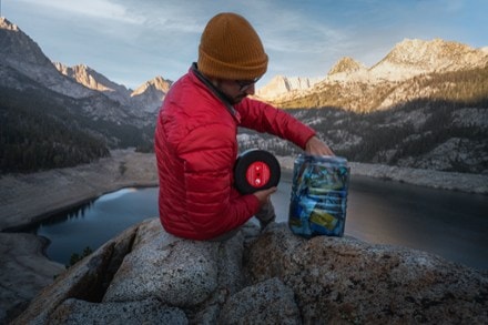 BearVault BV500 Journey Bear Canister 2