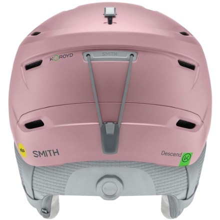 Smith Descend Mips Snow Helmet 2