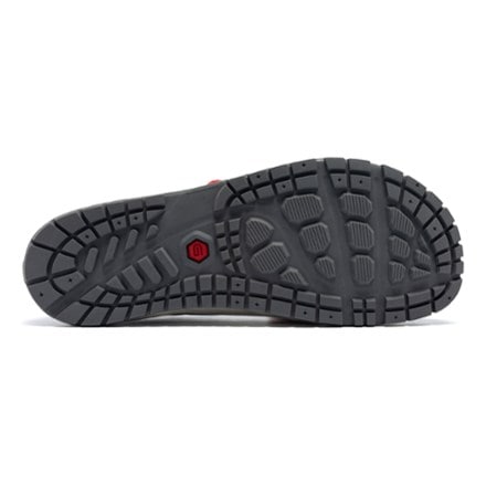 Astral Nosobo Hiking Shoes 5