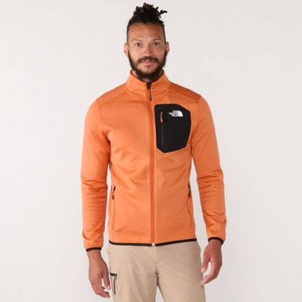 The North Face Crest Full-Zip Jacket - Men's 1