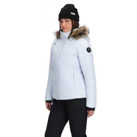 Obermeyer Tuscany II Insulated Jacket - Women's 5