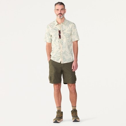 REI Co-op Trailmade Shirt - Men's 6