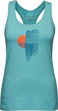 Black Diamond Luminary Tank Top - Women's 0