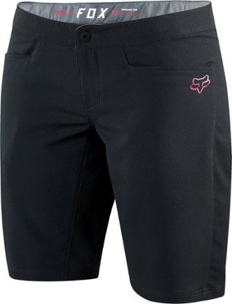 Fox Ripley Bike Shorts - Women's | REI Co-op