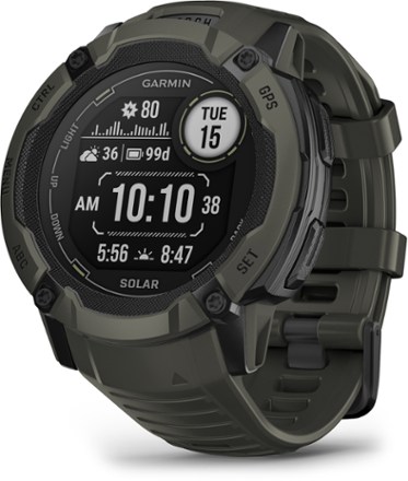 Garmin Instinct 2X Solar