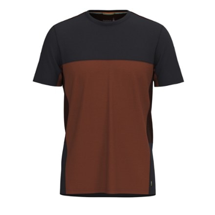 Smartwool Mountain Bike Jersey - Men's 0