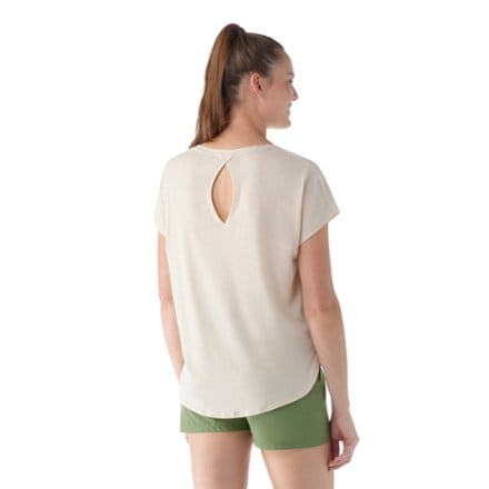 Smartwool Swing Top - Women's 1