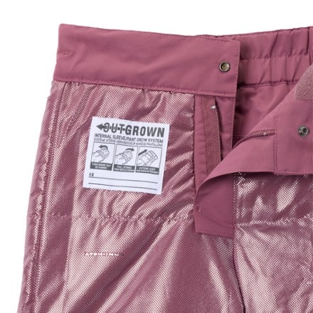 Columbia Bugaboo IV Snow Pants - Kids' 2