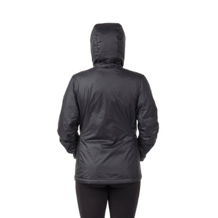 Big Agnes Larkspur Insulated Jacket - Women's 2