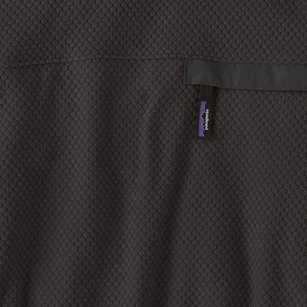 Swatch Image of color Black