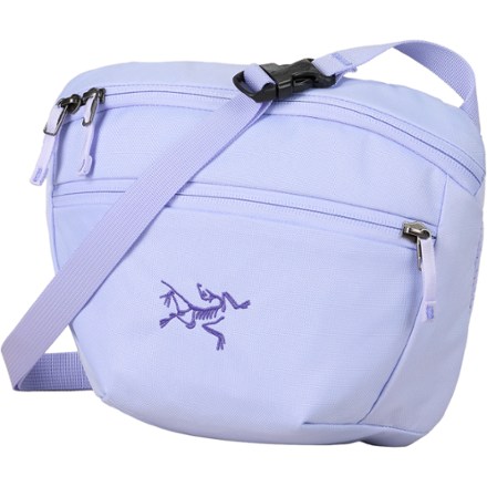 Arc'teryx Mantis 2 Waist Pack 0