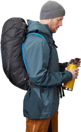 Gregory Targhee FastTrack 35 Snow Pack 3