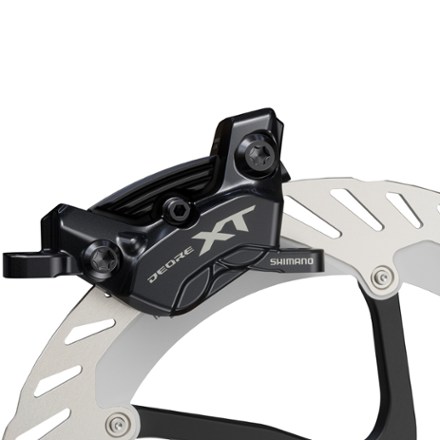 Shimano XT M8220 Brake Upgrade Kit | REI Co-op