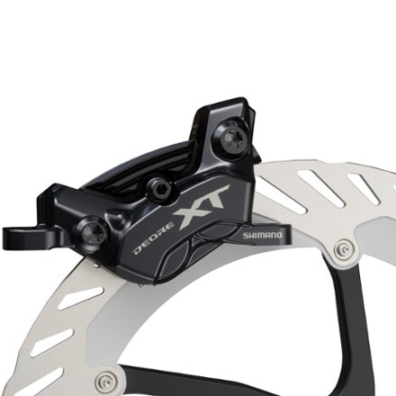 Shimano XT M8220 Brake Upgrade Kit | REI Co-op