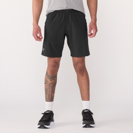 Arc'teryx Incendo 9" Shorts - Men's 2