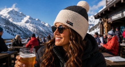 Everest Designs Lambard Beanie 2