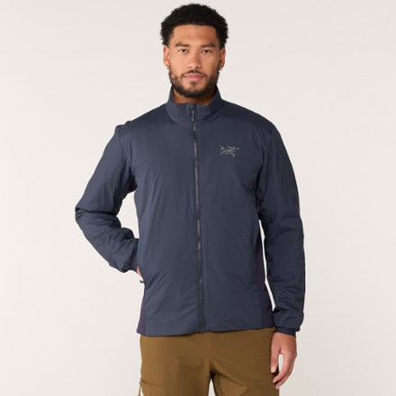 Arc'teryx Atom Insulated Jacket - Men's 2