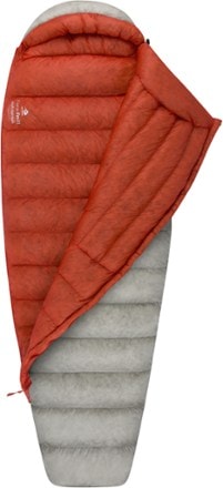 Sea to Summit Flame Ultralight 25F Sleeping Bag - Women's 3