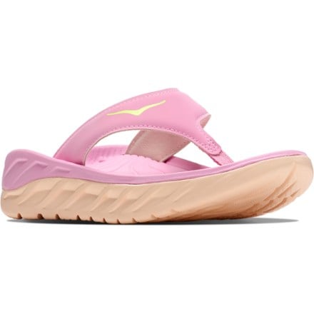 HOKA ORA Recovery Flip-Flops - Women's 2